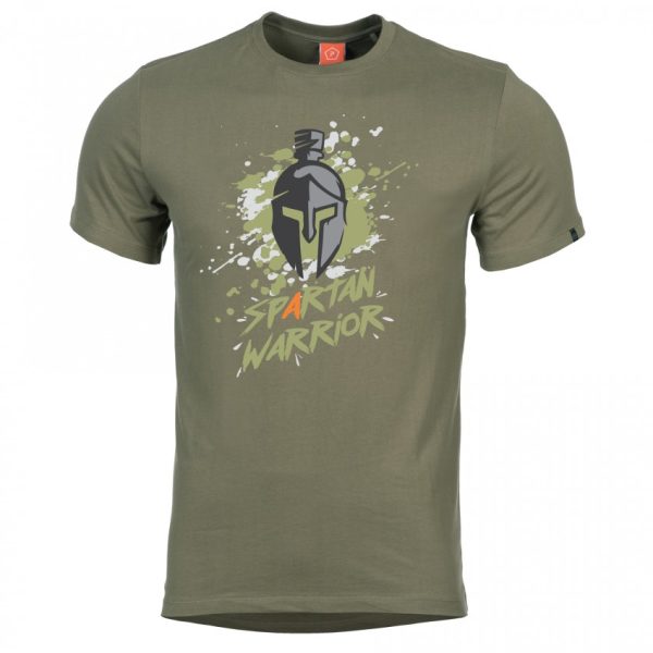 Ageron ”Spartan Warrior” T-shirt k09012-SW
