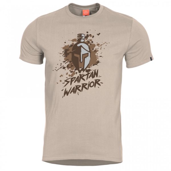 Ageron ”Spartan Warrior” T-shirt k09012-SW