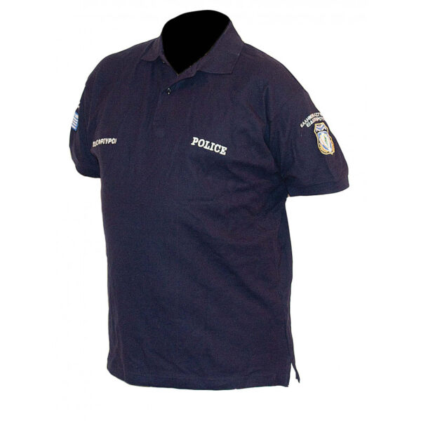 AETOS Polo Shirt Π1