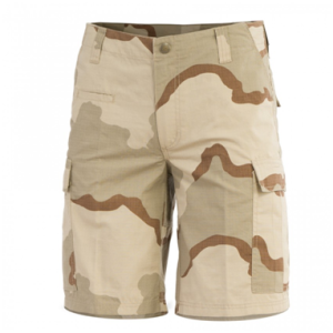 BDU 2.0 Shorts K05011-Camo