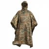 TAC MAVEN Thunder Poncho Camo d07001