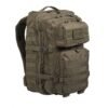 Mil-Tec US Assault Backpack Large Olive 14002201