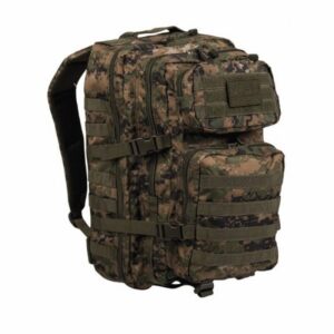 Mil-Tec US Assault Backpack Large Digital