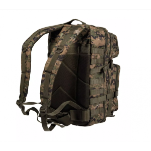 Mil-Tec US Assault Backpack Large Digital