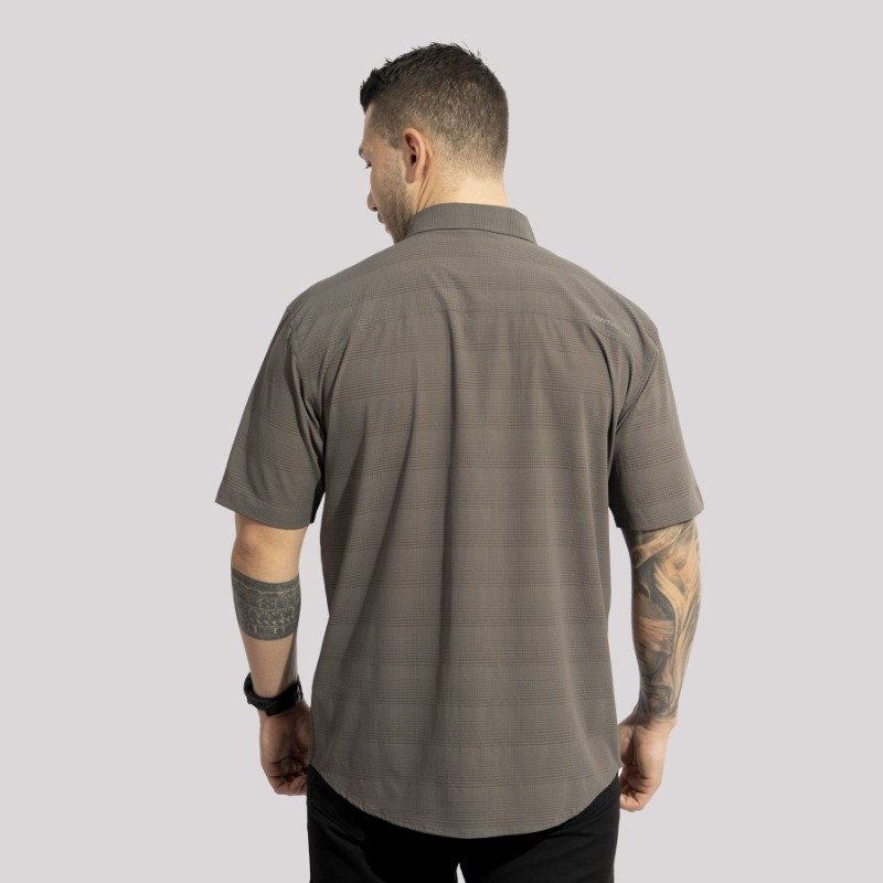 RIPPLE SUNPROOF SHIRT K02028