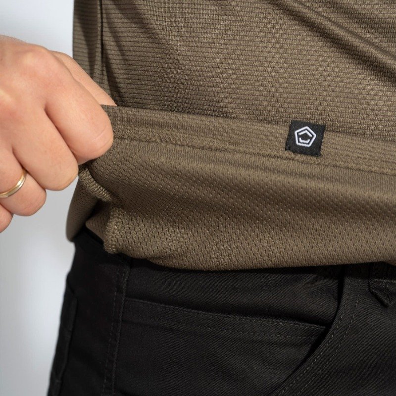 VANQUISH POLO SHIRT K09048