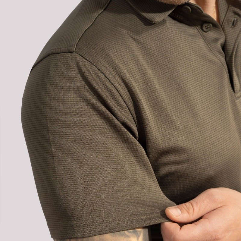 VANQUISH POLO SHIRT K09048