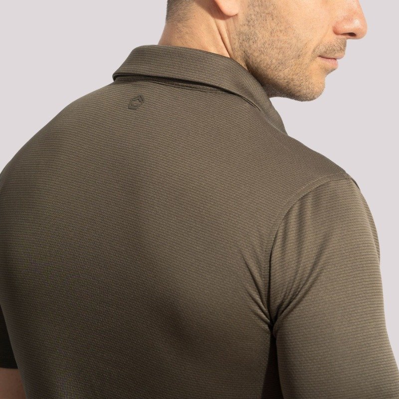 VANQUISH POLO SHIRT K09048