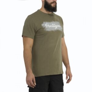 Pentagon Ageron "Grunge" T-Shirt-K09012-GU