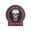 Mil-Tec Patch Sniper Textile-16828100