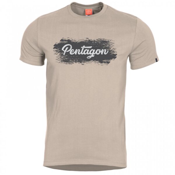 Pentagon Ageron "Grunge" T-Shirt-K09012-GU