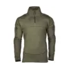 Mil-Tec Chimera Combat Shirt Olive-10516301