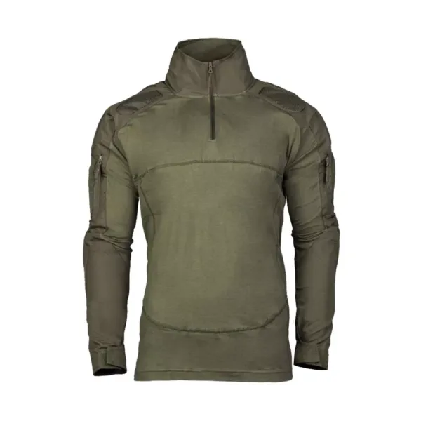 Mil-Tec Chimera Combat Shirt Olive-10516301