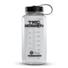 NORMAN TRITAN® BOTTLE 1LT - TRANSPARENT D19018