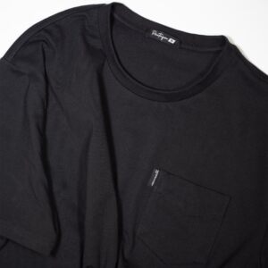 AGERON T-SHIRT WITH POCKET K09012-PO