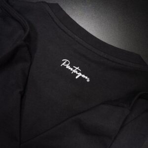 AGERON T-SHIRT WITH POCKET K09012-PO