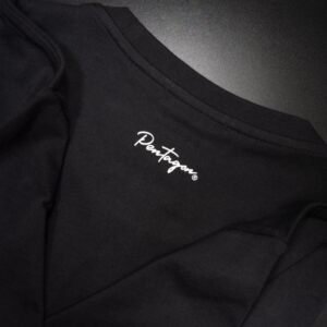 AGERON T-SHIRT WITH POCKET K09012-PO