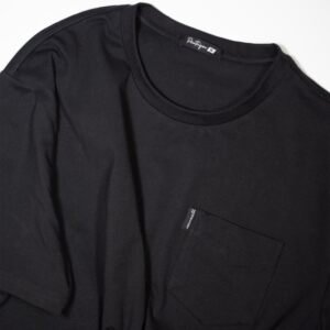 AGERON T-SHIRT WITH POCKET K09012-PO