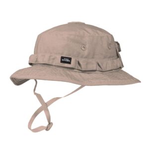 JUNGLE HAT D13014