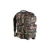 Assault Pack Small Wasp I Z3A 20lt-14002067