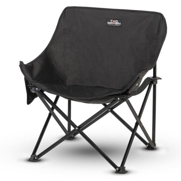 TAC MAVEN Camp Chair-D19015