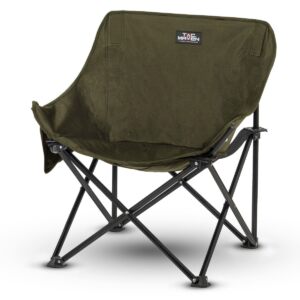 TAC MAVEN Camp Chair-D19015