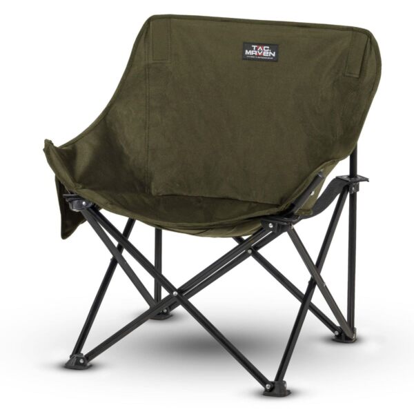 TAC MAVEN Camp Chair-D19015