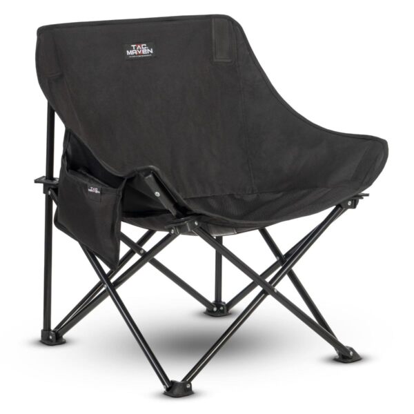 TAC MAVEN Camp Chair-D19015