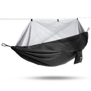TAC MAVEN Hammock With Net-D19025