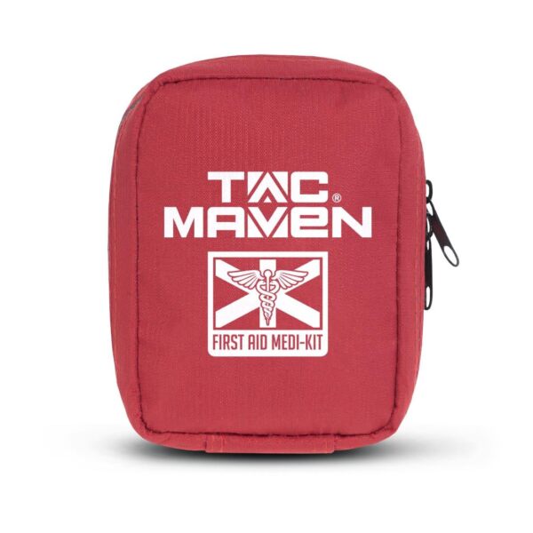 TAC MAVEN Hippokrates First Aid Kit-D19020