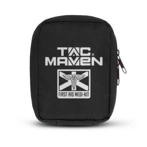 TAC MAVEN Hippokrates First Aid Kit-D19020