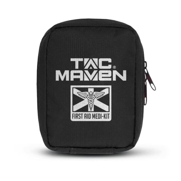 TAC MAVEN Hippokrates First Aid Kit-D19020