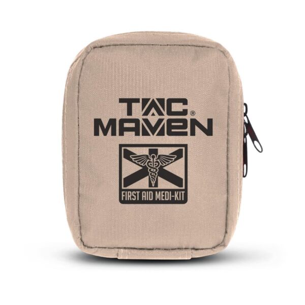 TAC MAVEN Hippokrates First Aid Kit-D19020