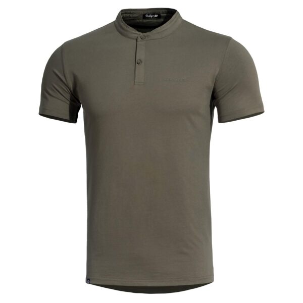 Pentagon Romeo Henley T-Shirt-K09050