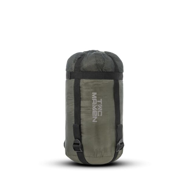 TAC MAVEN Cocoon Sleeping Bag-D19021