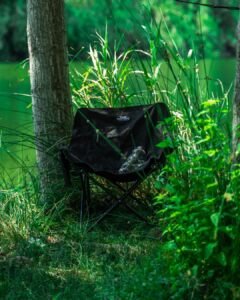 CAMP CHAIR D19015