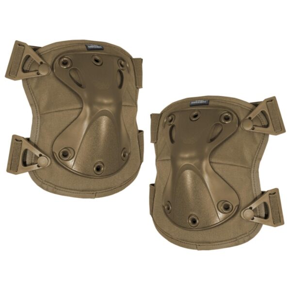 TIBIA KNEE PADS D20100