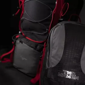 JUPITER 60+10LT OUTDOOR BACKPACK D16009