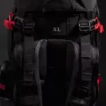 JUPITER 60+10LT OUTDOOR BACKPACK D16009