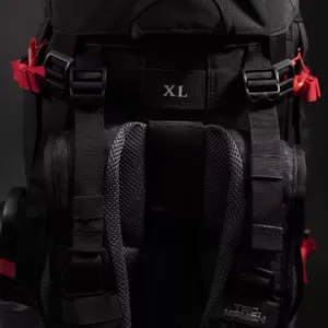 JUPITER 60+10LT OUTDOOR BACKPACK D16009