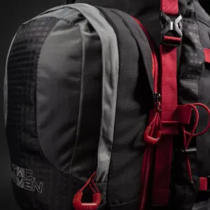 JUPITER 60+10LT OUTDOOR BACKPACK D16009