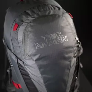 MARS 30LT OUTDOOR BACKPACK D16007