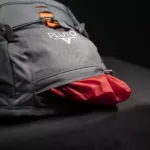 PLUTO 9LT HYDRATION BACKPACK D16008
