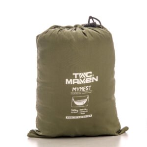 MYNEST HAMMOCK WITH NET D19025