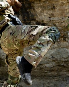 TIBIA KNEE PADS D20100