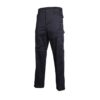 Mil-Tec US Ranger Field Pants BDU Style Black-11810002