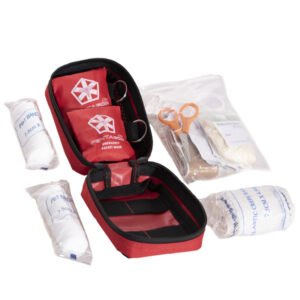 HIPPOKRATES FIRST AID KIT D19020