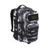 Mil-Tec US Assault Backpack Large Urban-14002222