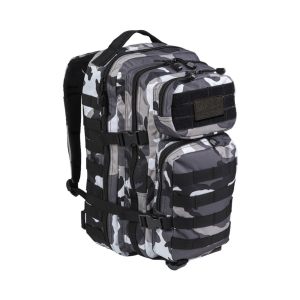 Mil-Tec US Assault Backpack Large Urban-14002222
