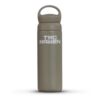 THERMAL BOTTLE 500ml - LIGHT GREEN D19023